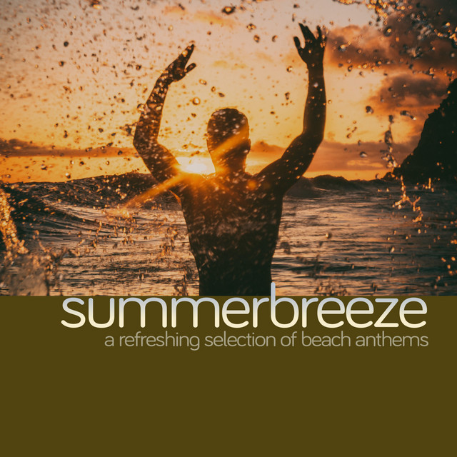 Summer Breeze cover