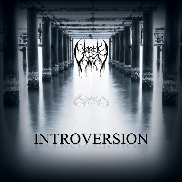 Cover art for Yarek Ovich — Introversion