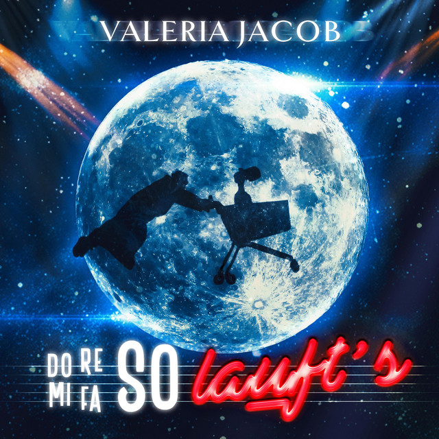 Do Re Mi Fa So Lauft's