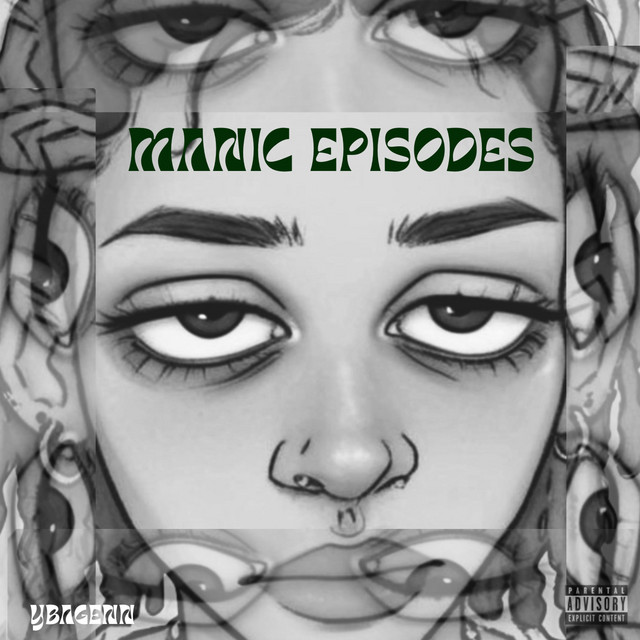 MANIC EPISODES cover art