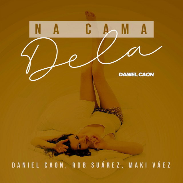 Na Cama Dela