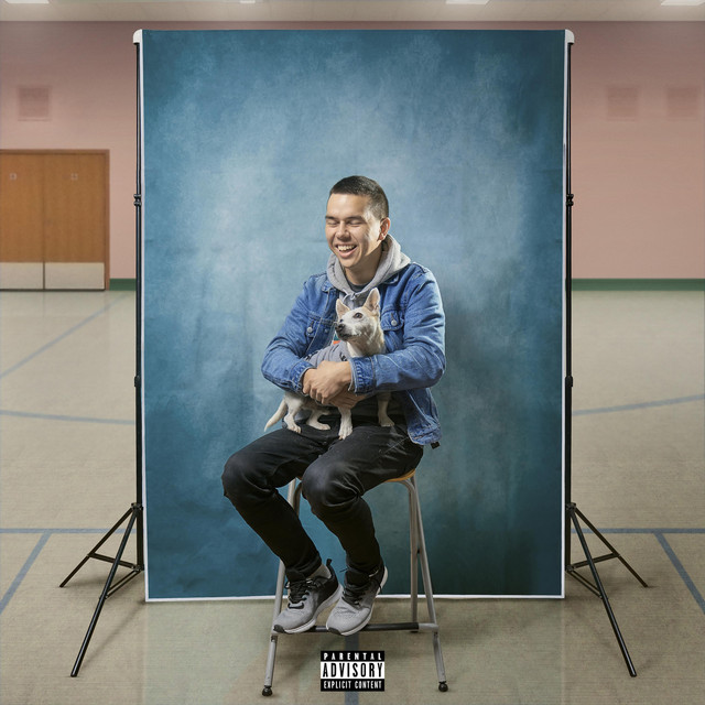 DORK cover art
