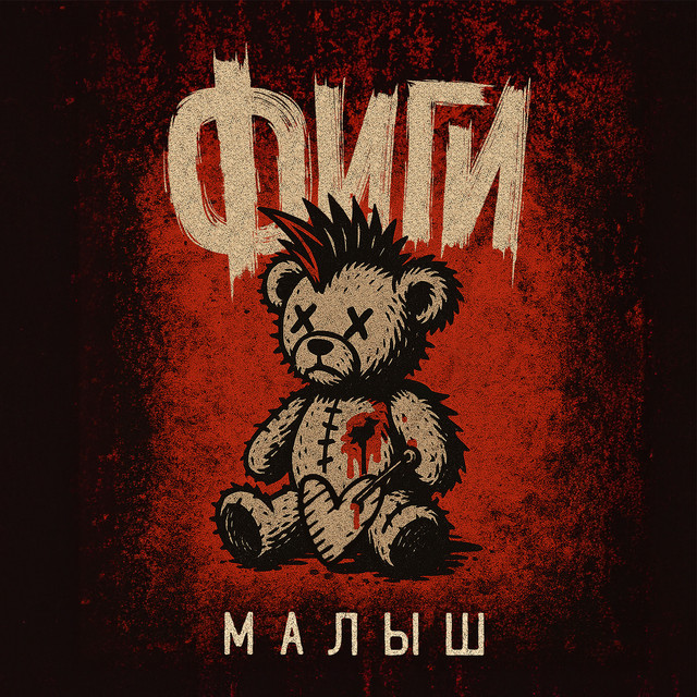 Малыш cover