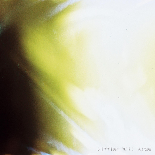 Sitting Here Alone cover art