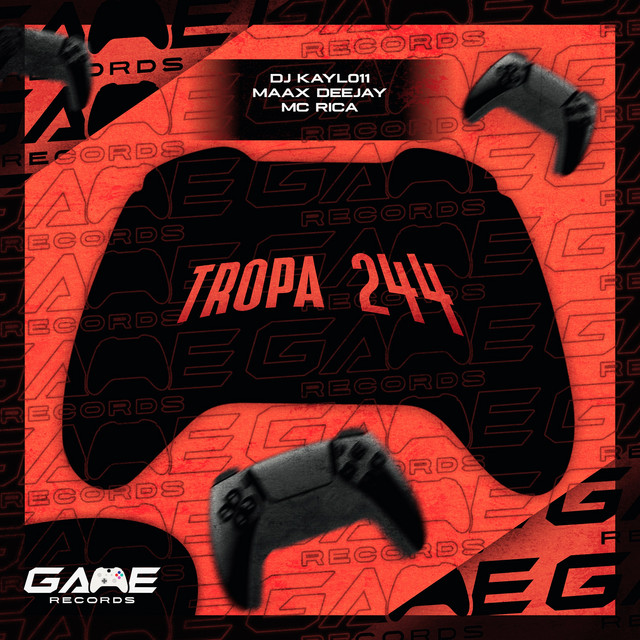 Tropa 244