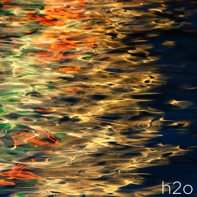 h2o cover art