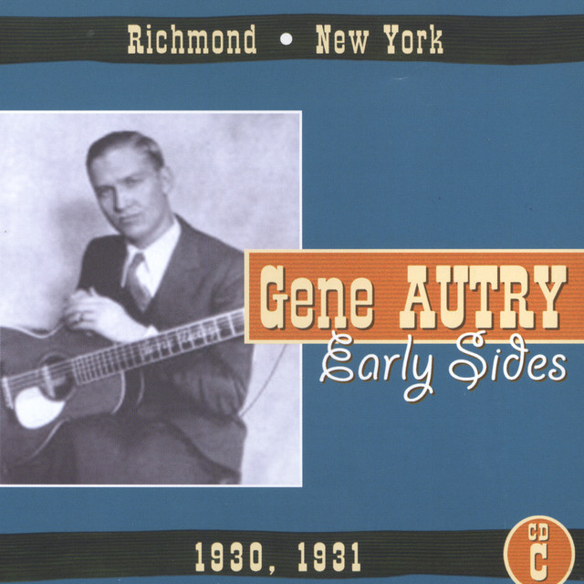 Early Sides: 1930, 1931 cover art