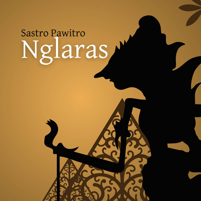 Nglaras cover art