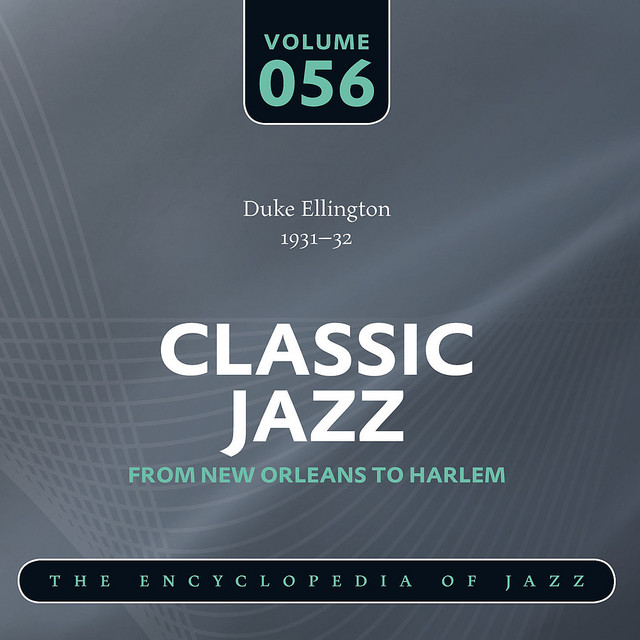 Duke Ellington 1931-32 - Compilation by Duke Ellington | Spotify