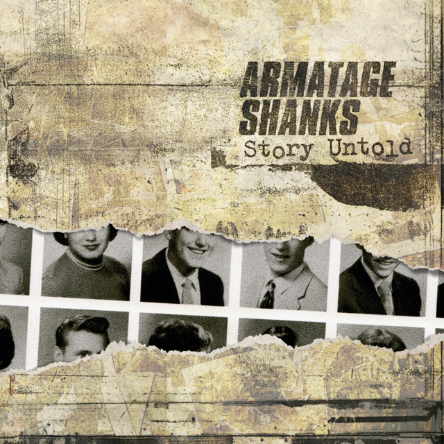 Story Untold cover art