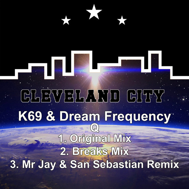 Q-2022 - Mr Jay & San Sebastian Remix cover art