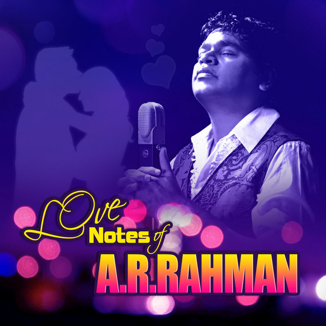 album image