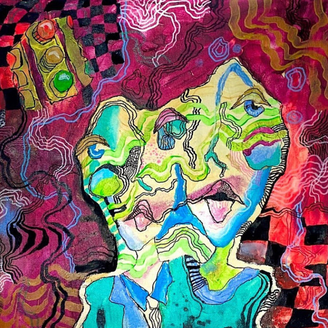 Mouthbreather cover art