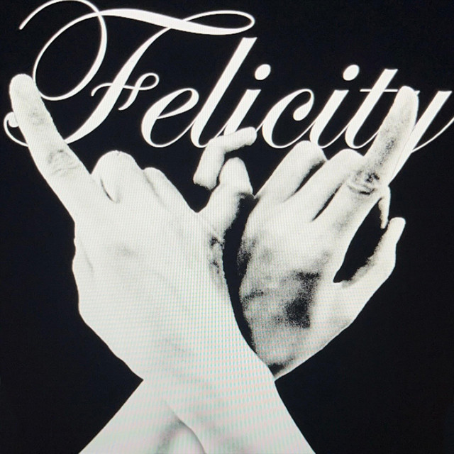 felicity cover art