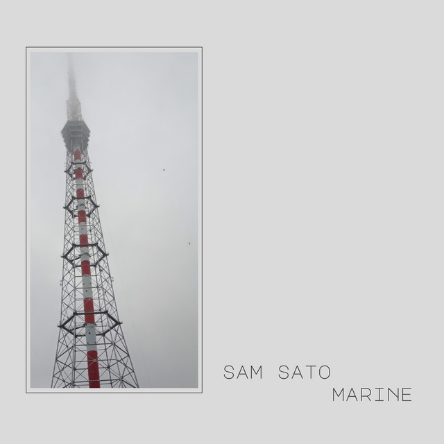 Sam Sato
