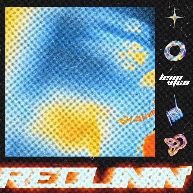 REDLININ' cover art