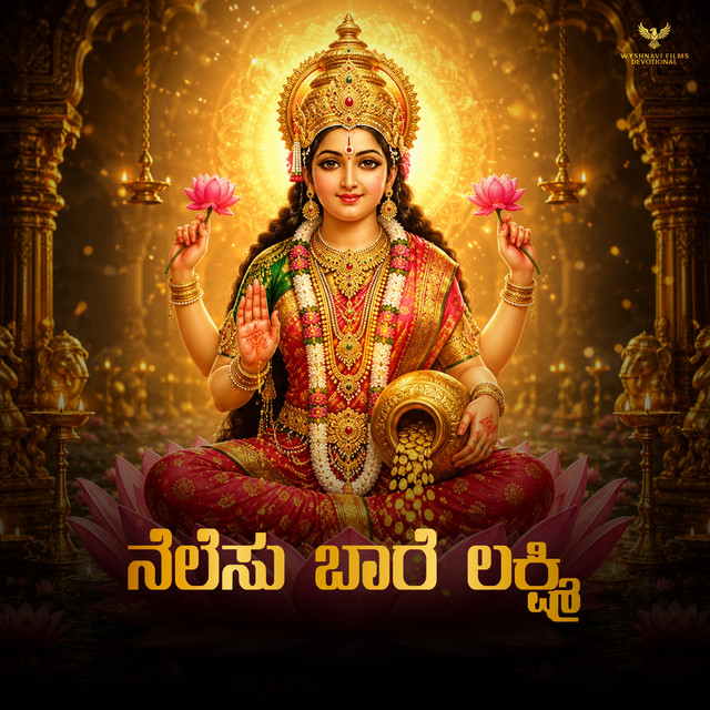 Nelesu Baare Lakshmi