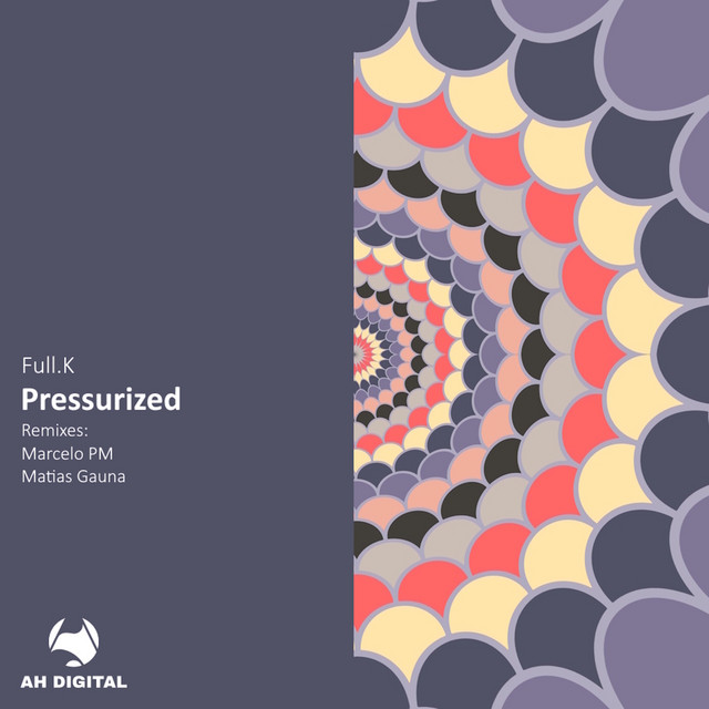 Pressurized - Matias Gauna Remix