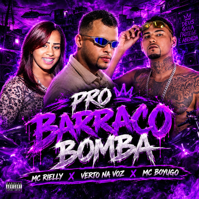 Pro Barraco Bomba