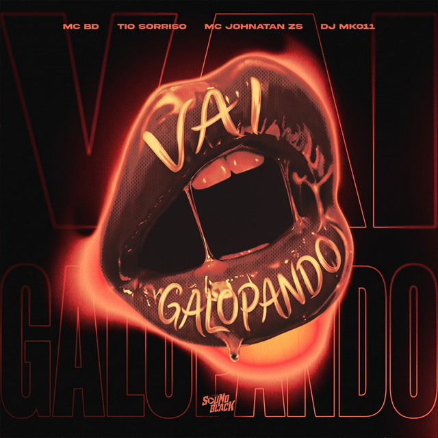 Vai Galopando