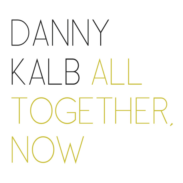 All Together, Now cover art