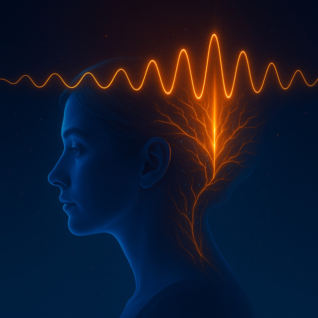 Cognitive Rise Gamma