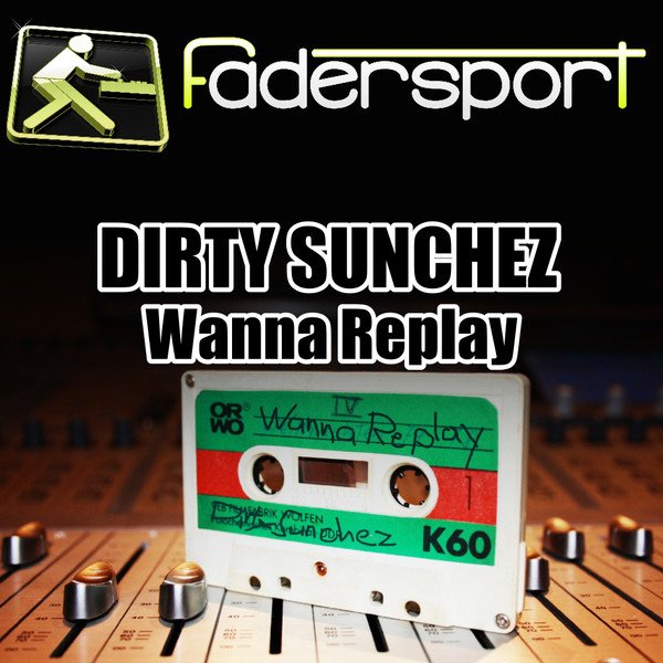 Wanna Replay cover art