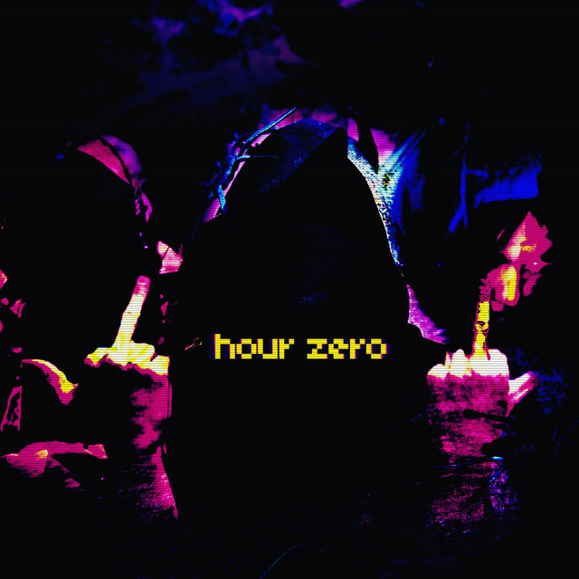 Hour Zero