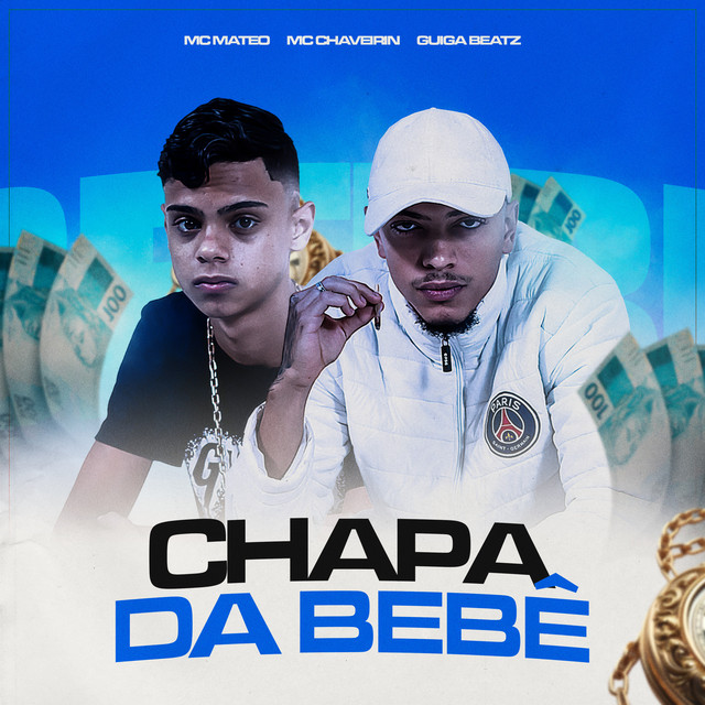 Chapa Da Bebe