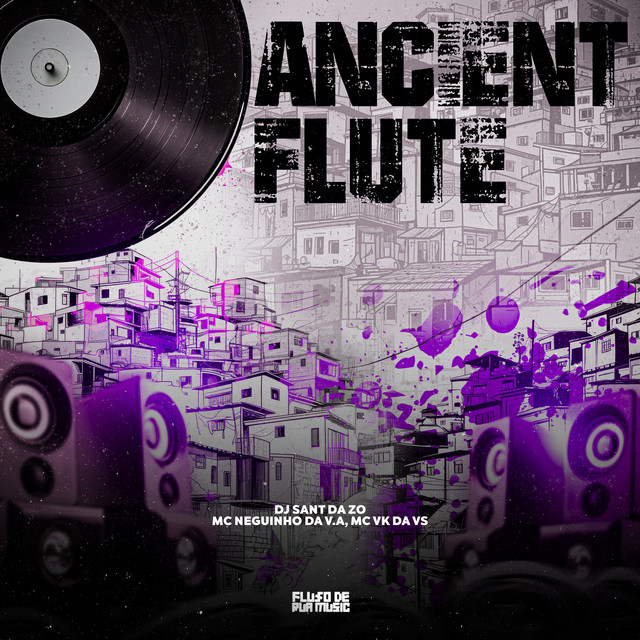 Ancient Flute