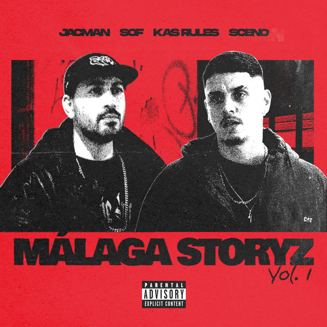 Málaga Storyz