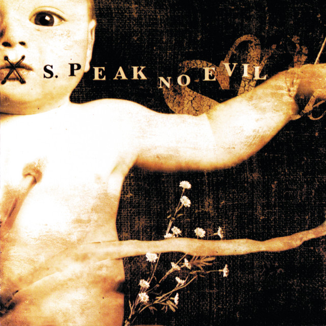 Speak No Evil cover