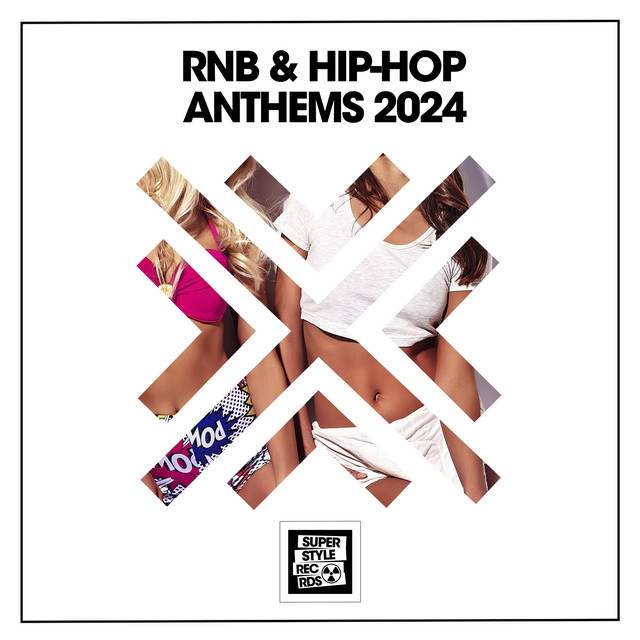 Rnb & Hip-Hop Anthems 2024 - Compilation by Various Artists | Spotify
