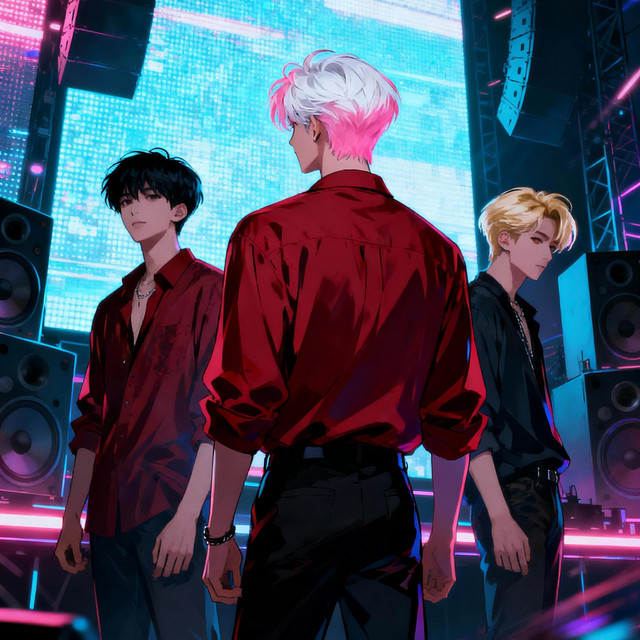 Format C cover art