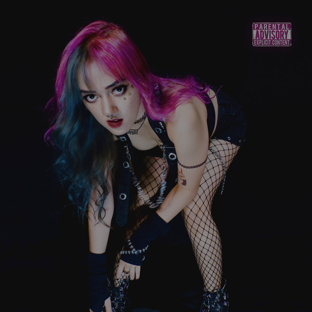Scars cover art