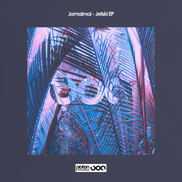 Jetski album art