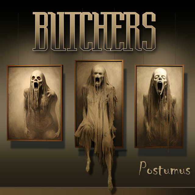BUTCHERS