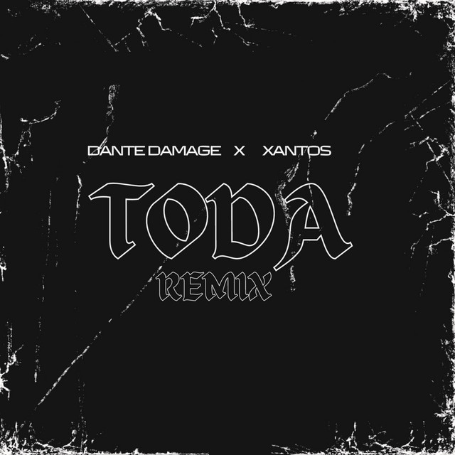 Toda - Remix