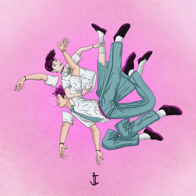Tentatif cover art