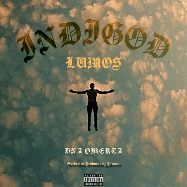 LUMOS cover art