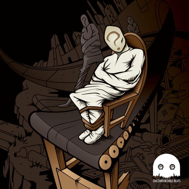 Bad Karma cover art