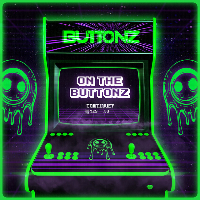 On The Buttonz