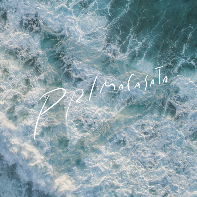 Priscilla cover art