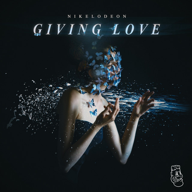 Giving Love cover art