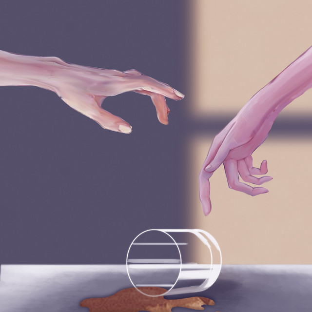 Ceroboh cover art