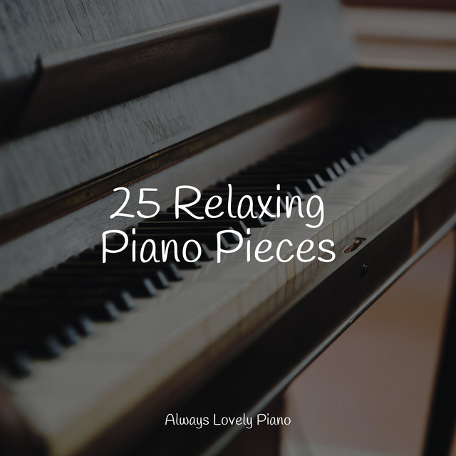 25 Relaxing Piano Pieces - Album by Romantic Piano Music | Spotify