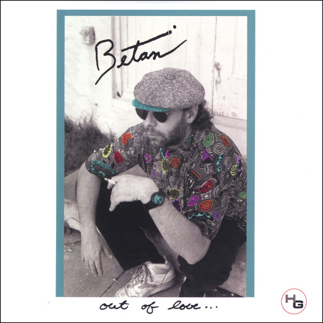Out of Love cover art