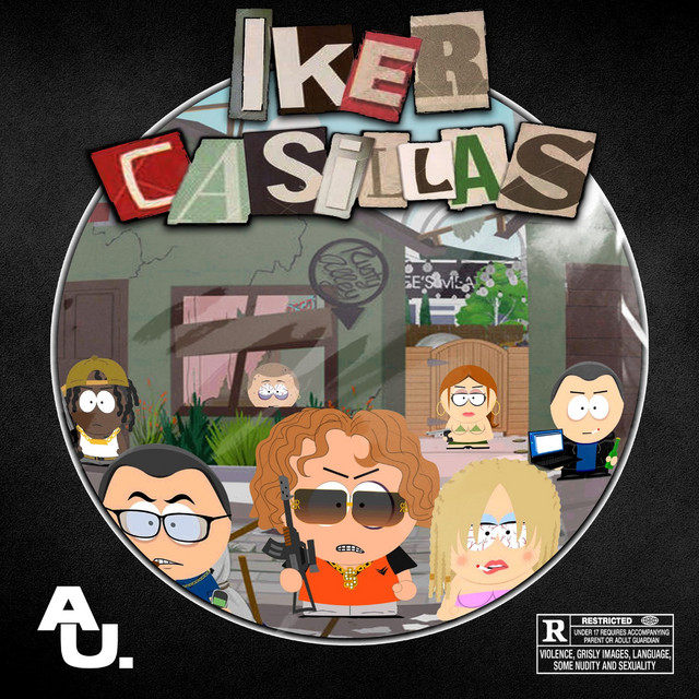 undefined album image