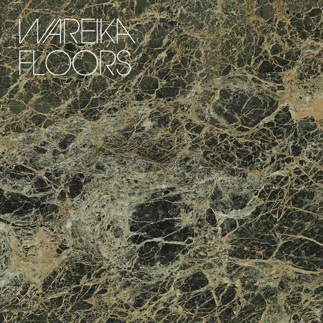 Floors cover art