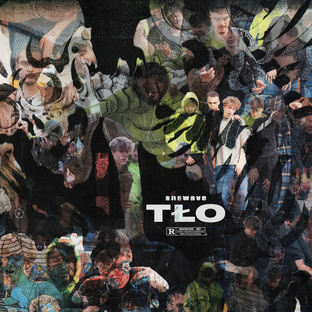 TŁO cover art